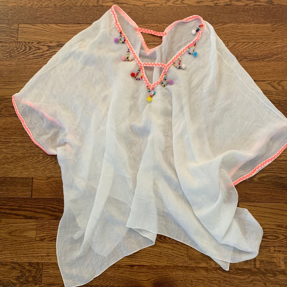 Adeline clothing top